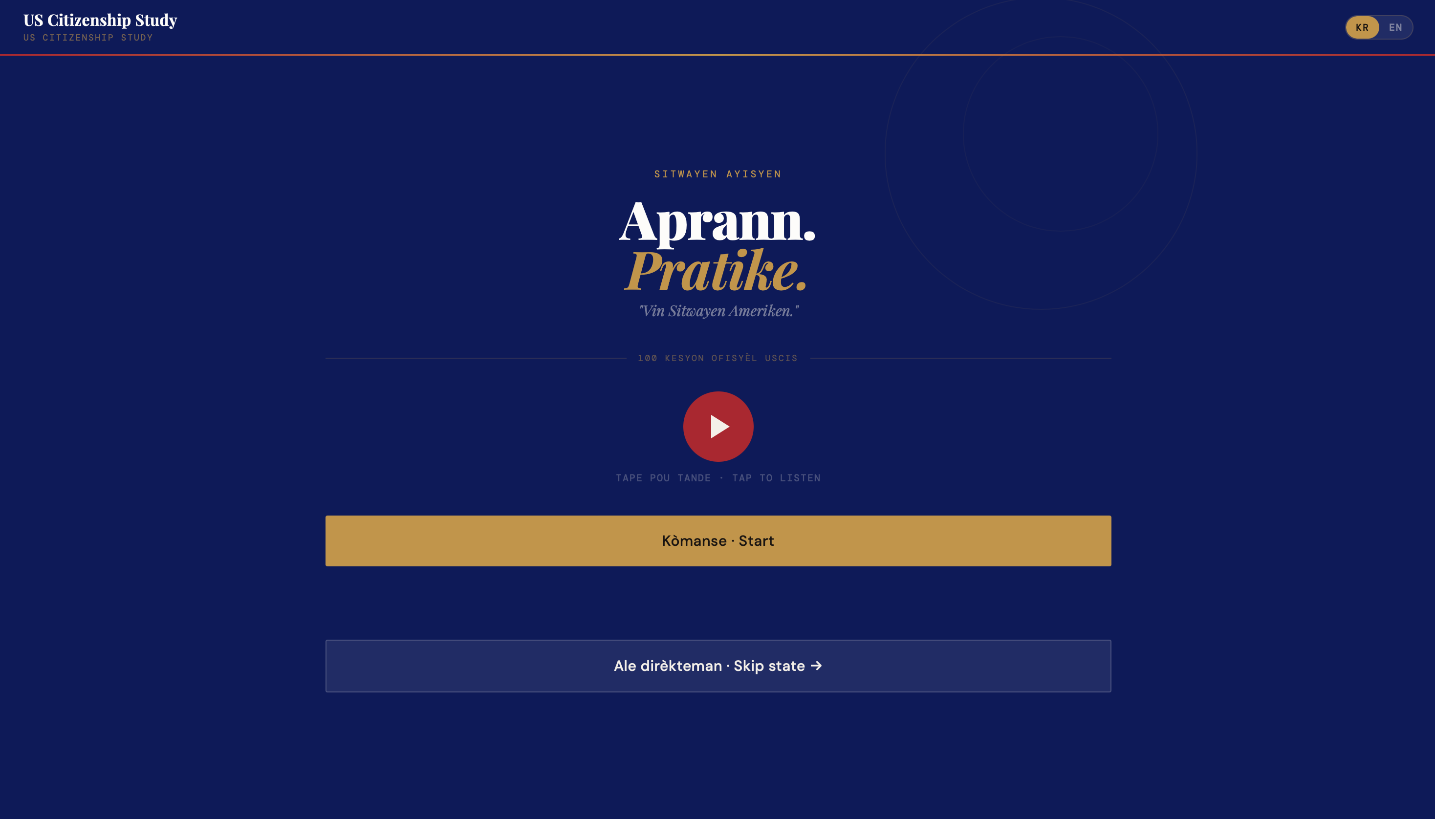 Sitwayen App preview